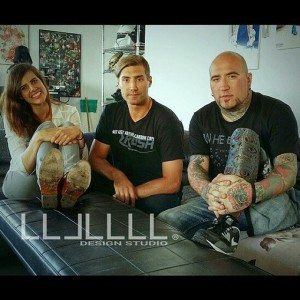 Wanner, Palibroda, and Oh - Alleles Design Studio