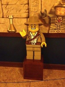 Adventure Theme. Photo: Jenny Williams