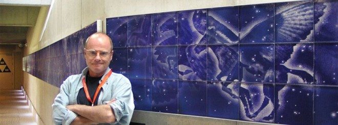 Photo: Eye Think, Inc.