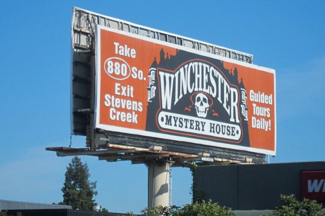 How many of you have see these all over California? Image credit: Katy Dickinson, used with permission.