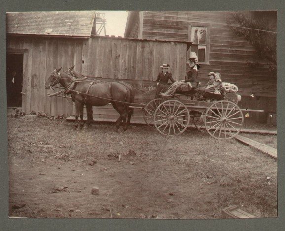 Image via Flickr user David Berry