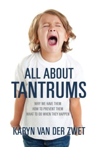 handling tantrums, adult tantrums, types of tantrums, 