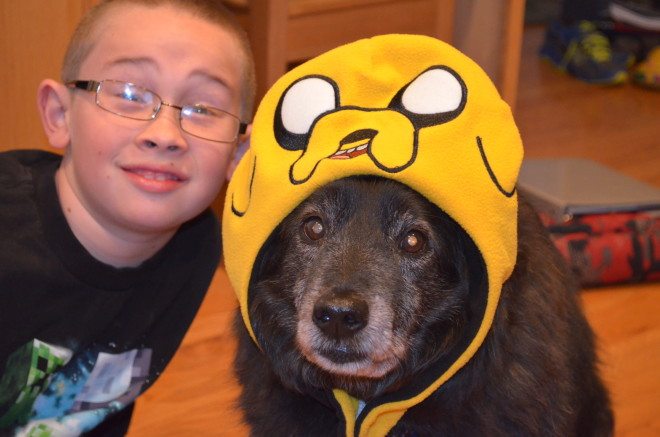 Photo: Patricia Vollmer.