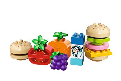 DUPLO Creative Picnic