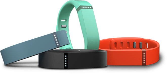 Image: FitBit
