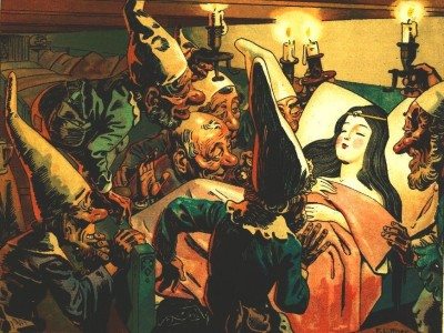 Franz_Jüttner_Schneewittchen_3