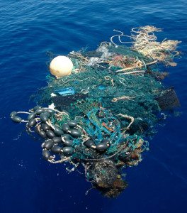 Garbage Patch