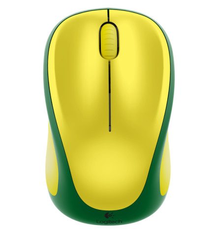 Global Fan Collection_Top View_Brazil