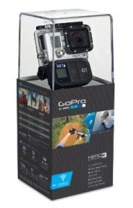 GoPro HERO3 Image Amazon.com