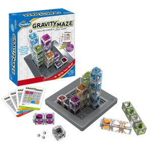Gravi-Thinkfun