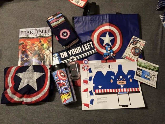 Hero Box  Image: Dakster Sullivan