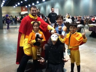 Image By Rebecca Angel (permission given for photo)