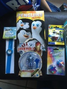 Nerdblock Jr.  Image: Dakster Sullivan