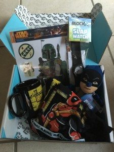 Nerdblock Classic  Image: Dakster Sullivan