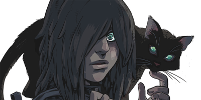 The True Lives of The Fabulous Killjoys  Image: 