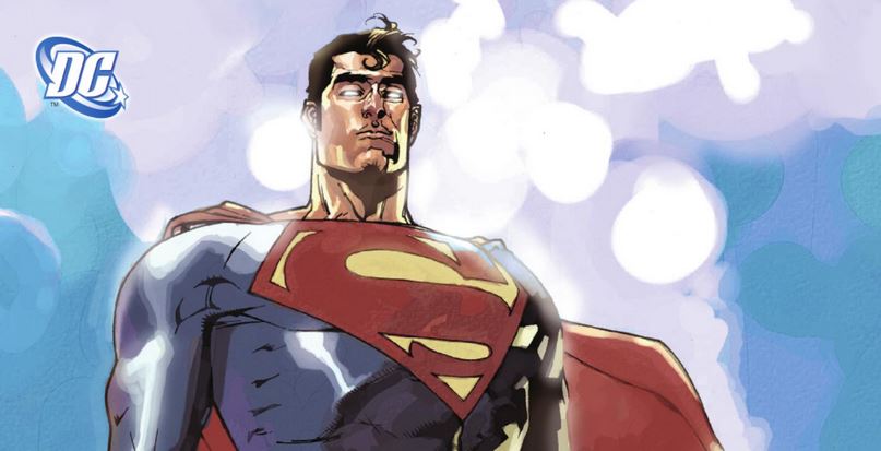 Superman: Birthright