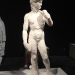 David  Image: Dakster Sullivan