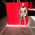 Disintergration  Image: Dakster Sullivan