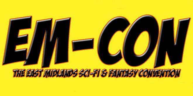 Em-Con © Lee Wallis