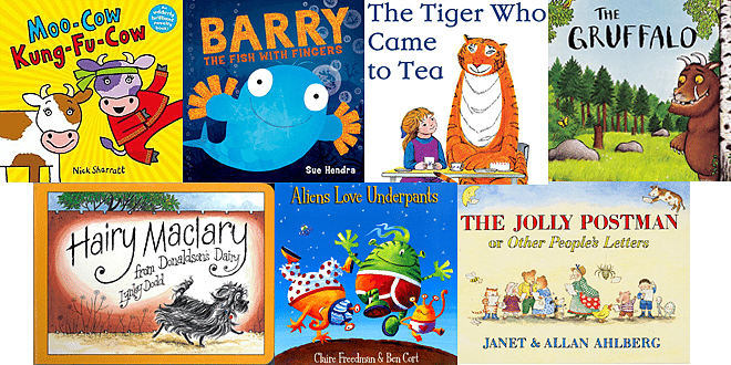 Book Covers © Sophie Brown