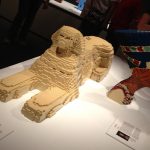 Great Sphinx  Image: Dakster Sullivan