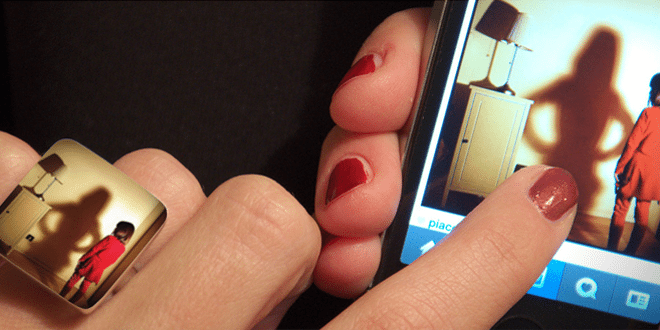 JewelGram © JewelGram