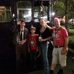 Knight bus Image Dakster Sullivan