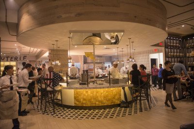 Photo Courtesy: Universal Orlando Resort