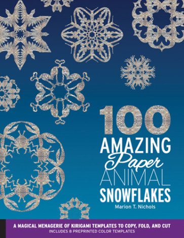 100Snowflakes