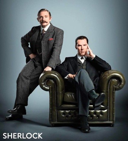 sherlock teaser