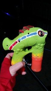 Photo: Jennifer Zarai