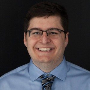 Photo: Nicholas Sharps, used with permission