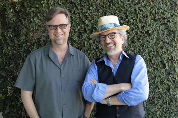 Dan Povenmire, Jeff “Swampy” Marsh talk Milo Murphy’s Law