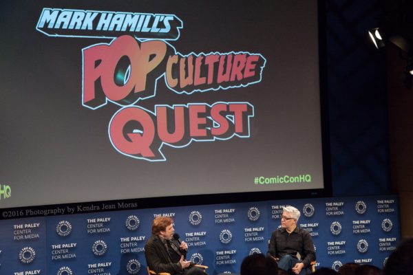 Comic-Con HQ: Three shows you need to be watching