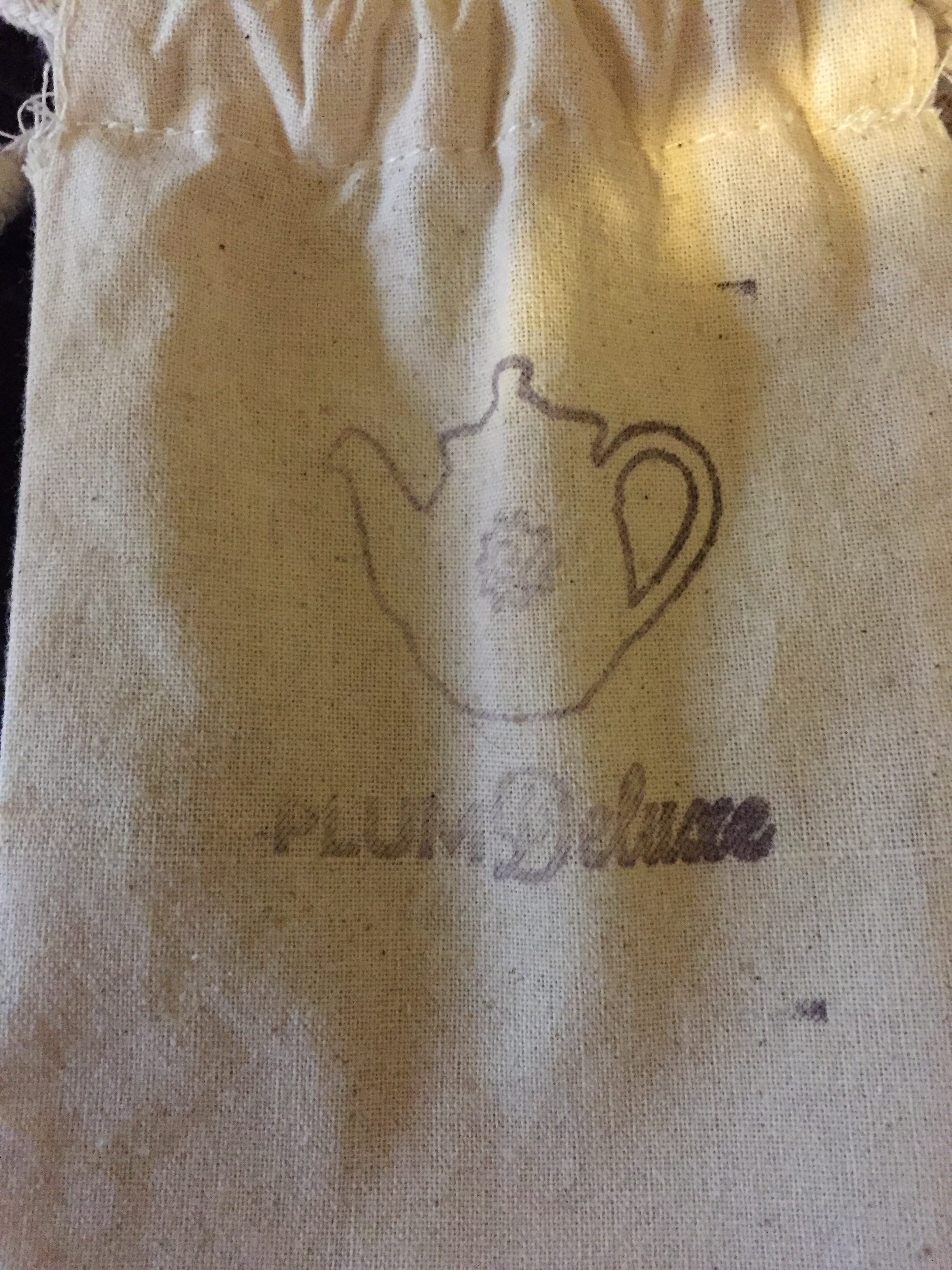 tea blends, Plum tea