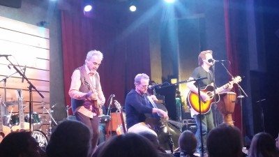 Michael Bacon on the cello.    Photo:  Judy Berna