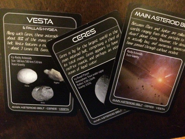 Photo by Shiri Sondheimer. Game c. New Horizons