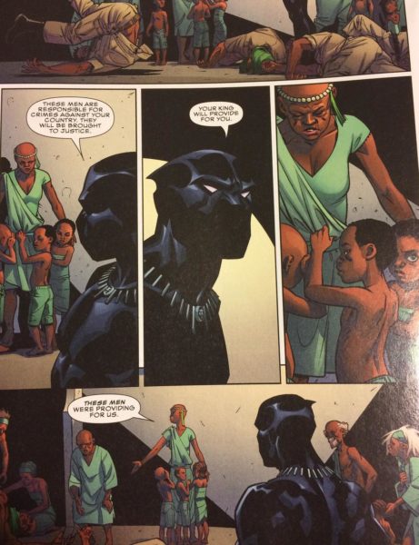 c. Marvel Comics 2016