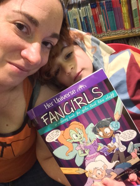 c. SW Sondheimer. Gear by HER UNIVERSE