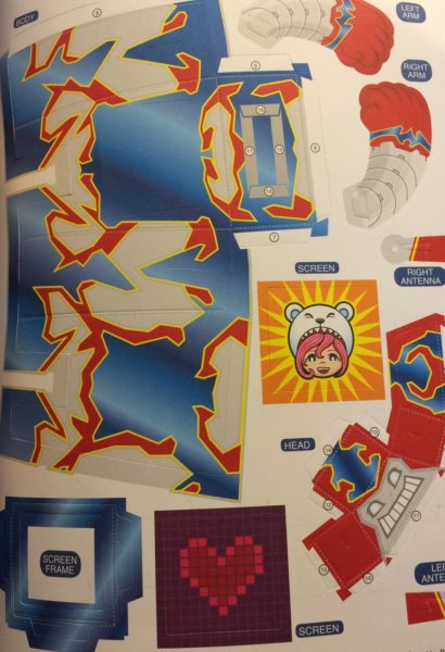 c. Workman Publishing