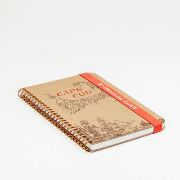 c. Write Notepads & Co.