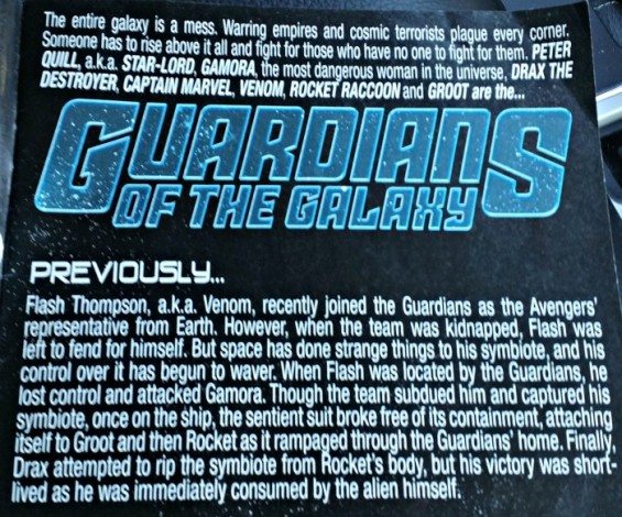 IMAGE: Marvel Comics