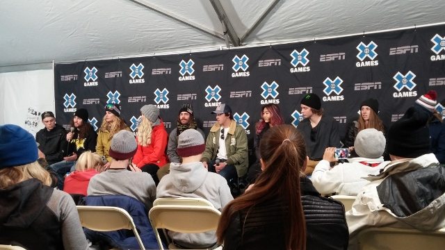 Media Day. This row needs more adaptive athletes. Photo: Judy Berna