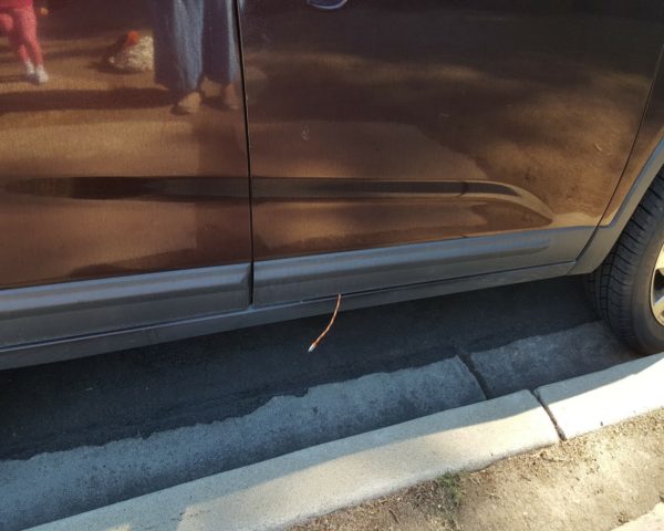 Paracable, review, GeekMom, USB, Cords,