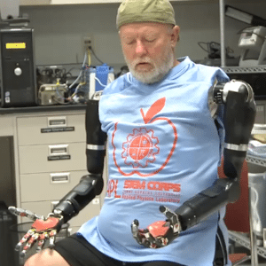 Photo: Johns Hopkins University Hospital