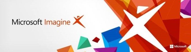 The Imagine Cup. Image: Microsoft