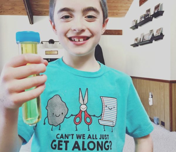 5 Fantastic Books for Young Scientists | Caitlin Fitzpatrick Curley, GeekMom