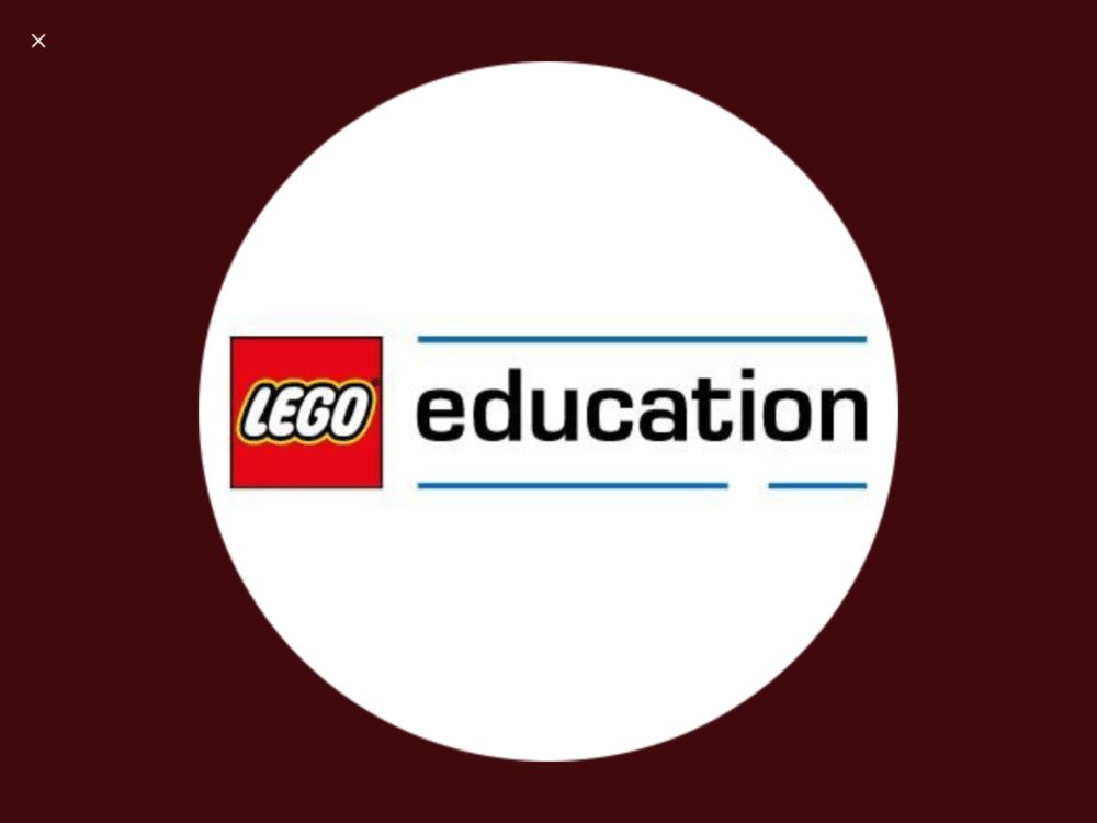 LEGO Education STEAM Park