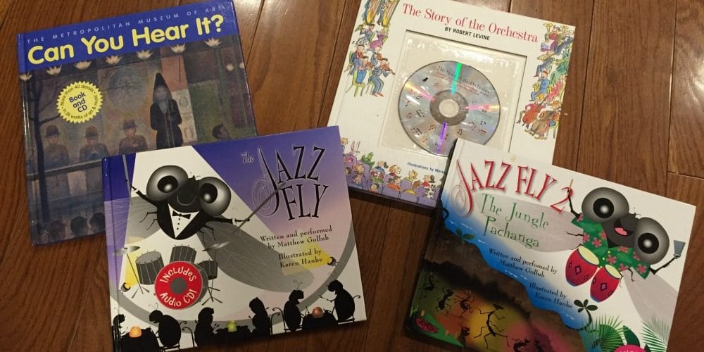 music, musical, music appreciation, homeschool, homeschooling, music books, picture books