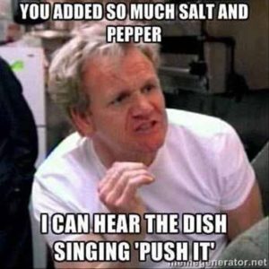 Gordon Ramsay